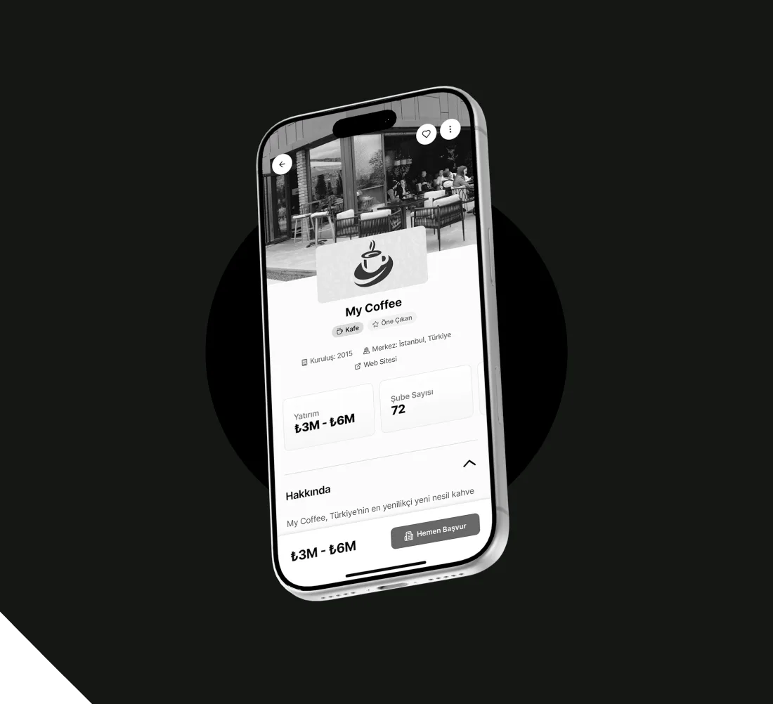 Bayi Ol website design by agend