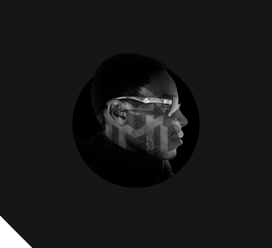 Maybach website design by agend