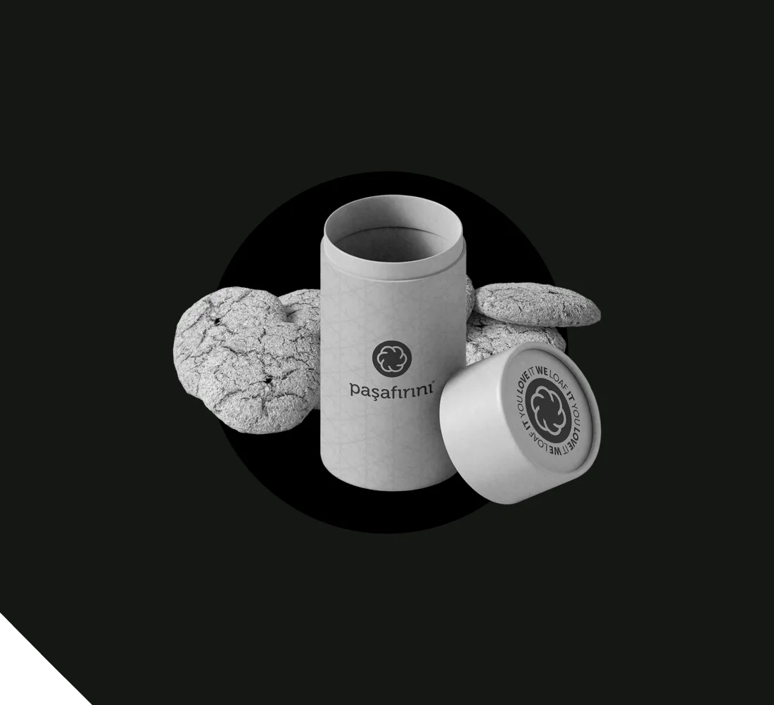 Pasa Firini website design by agend